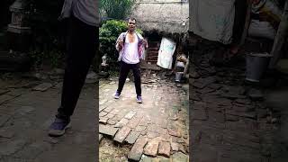 Mileage ham dance by Swarup majhi danceswarupdancevideovillagedanceshortsdanceshorts [upl. by Aytac382]