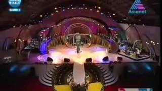 Idea Star Singer 2010 Finale Part 5rm [upl. by Kegan]