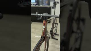 SWorks Tarmac SL8 Dream Build specialized dreambuild [upl. by Hazaki96]