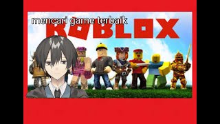 Riblix lagi game random  part gak tau [upl. by Fernas407]