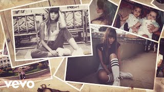 Aitana  Arde Lyric Video [upl. by Platt]