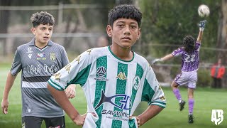 u14s JBNPL 1 Brimbank Stallions vs Green Gully SC I Full Game Highlights [upl. by Ainehs]