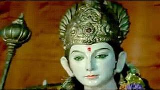 Mata Tere Dar Pe Aaya  Dharmendra Mithun Chakraborthy  Hum se na Takrana  Devotional Song [upl. by Rory110]