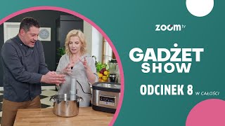 Gondolka do jajek 🤔 I Gadżet show odcinek 8 sezon 1 [upl. by Eceined]