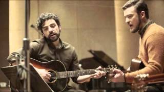 Inside Llewyn Davis OST Five Hundred Miles [upl. by Licec]