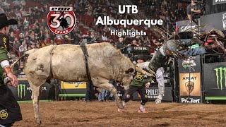 PBR Unleash the Beast Albuquerque  2023 Week 17 Recap [upl. by Yarw]