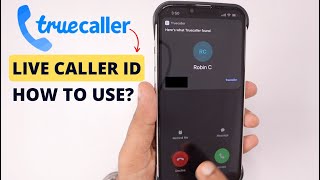 How to get Siri to announce the caller name on incoming calls  2019 [upl. by Busey]