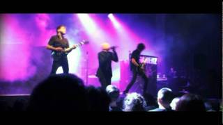 MEGAHERZ  Heute Nacht  Live in Dresden 2011 [upl. by Wayne944]