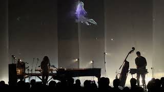 Hania Rani  Oltre Terra  2403  Dancing With Ghosts  The Boat Live at TivoliVredenburg [upl. by Paine]