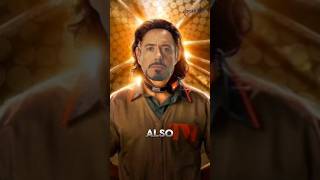 2012 Iron man death in avengers endgame marvel mcu ironman avengers [upl. by Learsiy]