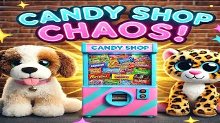 Ruggs’ Candy Shop Chaos Episode 42 [upl. by Marela282]