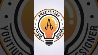 AMAZINGLOGO YOUTUB EDESIGNERtake [upl. by Yetty]