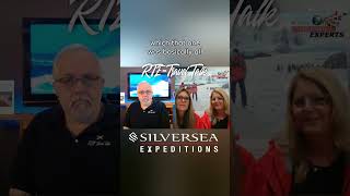 Silverseas Antarctica Expeditions REVIEW and TIPS [upl. by Sarita325]