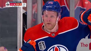 The Oilers are getting absolutely dog walked its sad [upl. by Mazurek]