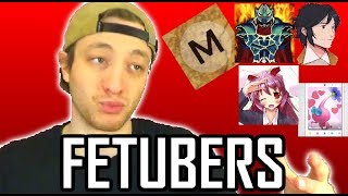 Fire Emblem Youtubers Vloghast 2 [upl. by Ytsirhc416]