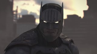 DC Universe™ Online  Cinematic Trailer [upl. by Philipp]