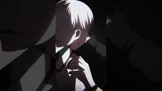 kaneki haise tokyoghoul mangaedit fyp [upl. by Atteuqahs]