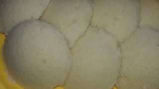 Idli from Idli rava How to make soft idli using Idli rava ಇಡ್ಲಿ ರವೇ ಉಪಯೋಗಿಸಿ ಇಡ್ಲಿ ಮಾಡುವ ವಿಧಾನ [upl. by Eicram147]