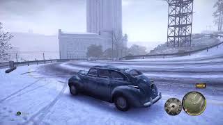 Mafia 2 Definitive Edition Ultra HD Part 3 PS4 Gameplay  FullHd  Like amp Share [upl. by Dorcea33]