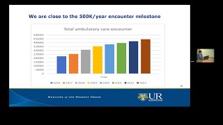 942024 Psychiatry Grand Rounds  Hochang Ben Lee MD [upl. by Siriso]