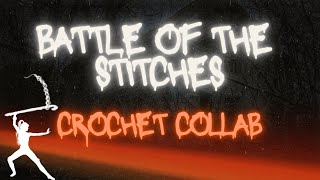 Stitch for November The Rocking Stitch newstitch battleofthestitches collaboration [upl. by Gard]