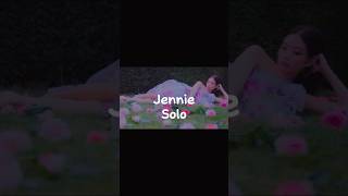 Jennie  solo lyricsjenniesoloblackpinkkpopmvkpopeditjenniekimreels [upl. by Ynnej282]