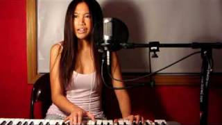 Rihanna  Russian Roulette Cover Piano Acoustic [upl. by Vas]