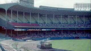 Cleveland Municipal Stadium 1993 [upl. by Anelrac]