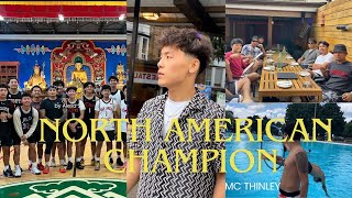 AllTime Best Shooters Tibetan Toronto  North America BASKETBALL Championship 2024  TCCC  Summer [upl. by Acirretahs333]