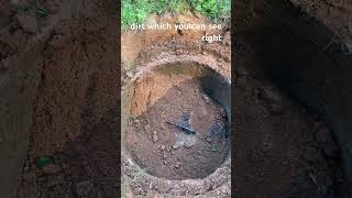 Protect Your Drain Field Make Sure Your Septic Riser Is Watertight [upl. by Male]