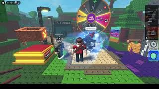 Resbalones y Caídas Cartphus 2 Jugadores Roblox [upl. by Ralat]