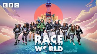 Race Across the World S4  Trailer  BBC [upl. by Maighdiln265]