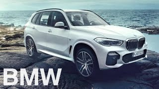 The allnew BMW X5 Official Launch Film G05 2018 [upl. by Ades]