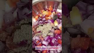 My favourite 2 minutes quick Oats chilla recipe healthyfood dietchallenge trendingvideo viral [upl. by Naux293]