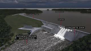 Visualizing Dams Operational Flood Risk [upl. by Brad]