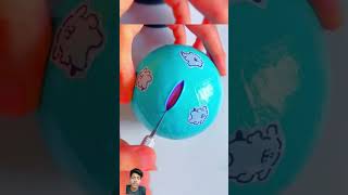 Kuch Assay Satisfying Video Jo Gajab Hai 😱shorts unboxing [upl. by Anelis]