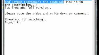 TuneUp Utilities 2012  Keygen Keymaker [upl. by Anner101]