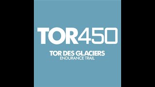 Tor des Glaciers 2023 [upl. by Rodama277]