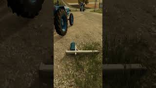 MOJA SKRZYNKA   FARMING SIMULATOR 22 [upl. by Muslim]