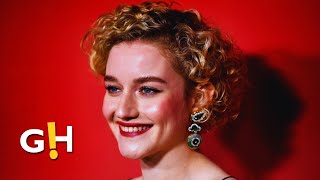 Julia Garner Cast as ShallaBal in Marvels Fantastic Four Silver Surfer Variant  Gossip Herald [upl. by Alaek648]