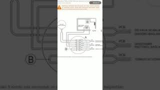 warmhaus ewa 24 Opentherm bağlantı yeri [upl. by Trenna]