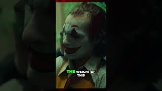 Whats Left of the Joker dcmovies filmanalysis movie [upl. by Naoh399]