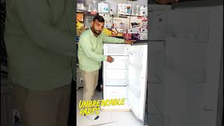 Haier refrigerator price 👍💯 best refrigerator cold shorts youtubeshorts viral fridge video [upl. by Warder]