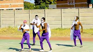 Roga Roga amp extra musica  Bokoko Official Dance Video [upl. by Nivac]