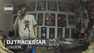 DJ Trackstar Boiler Room DJ Set [upl. by Oicinoid203]