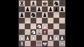 Nezhmetdinov Crushes Tal With Sacrifices  Nezhmetdinov vs Mikhail Tal [upl. by Atwahs436]