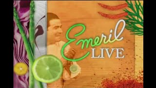 Emeril Live  S9 E32 New New Orleans Cooking [upl. by Mallen]