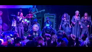 Karigamombe Live  The Newtown Music Factory [upl. by Arreyt]