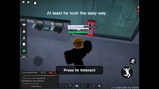 Roblox SCP Site Roleplay O5 Gameplay [upl. by Ciaphus661]