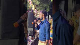 Hiral Thakor Live Program Chadasana  hiralthakor hiralthakorliveprogram kinjalrabari 2024 [upl. by Ratna]